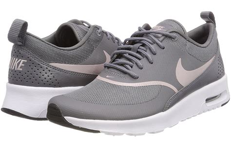 nike air max thea zum joggen geeignet|Nike Air Max thea review.